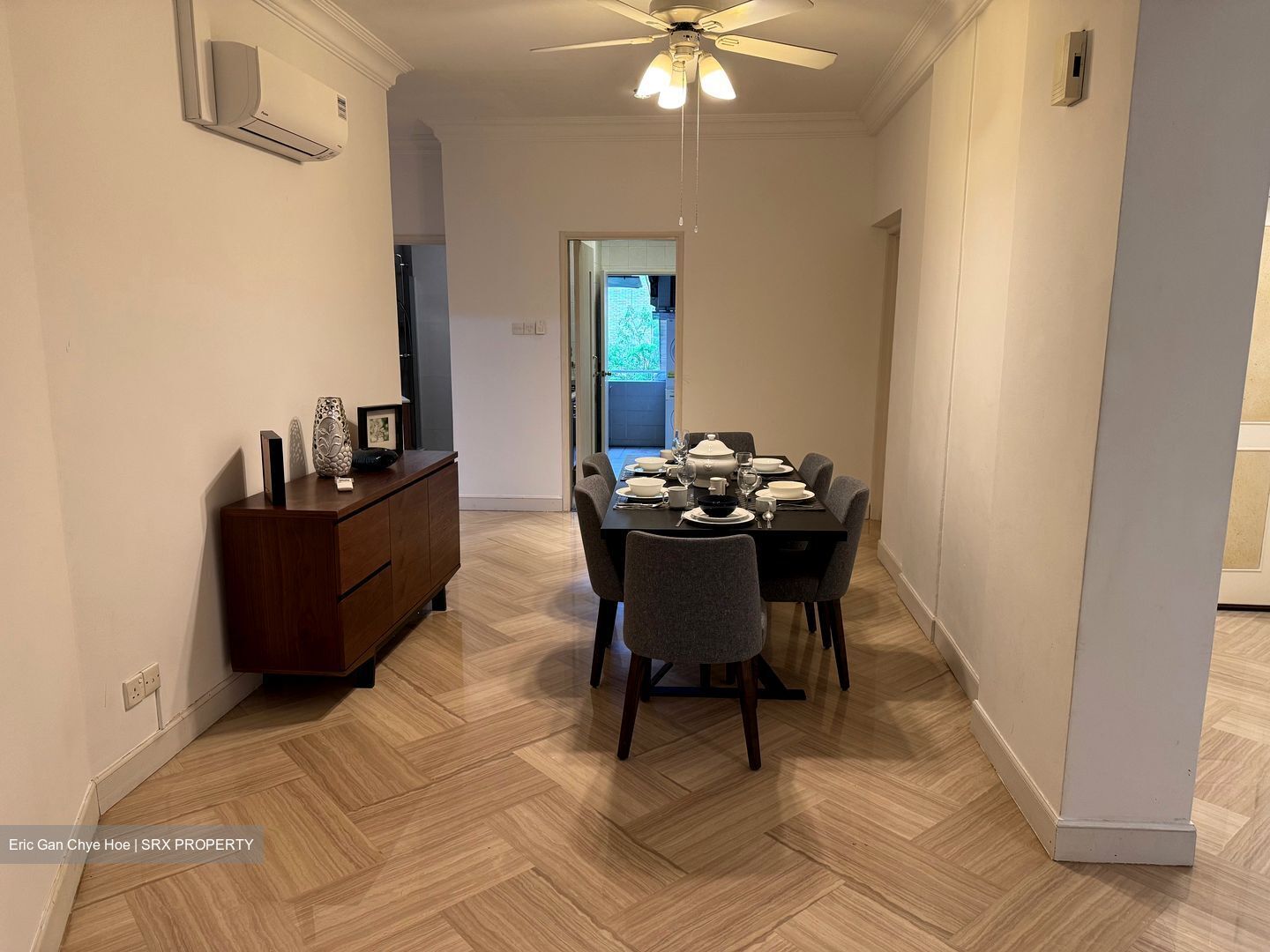 Orange Regency (D10), Apartment #451181001